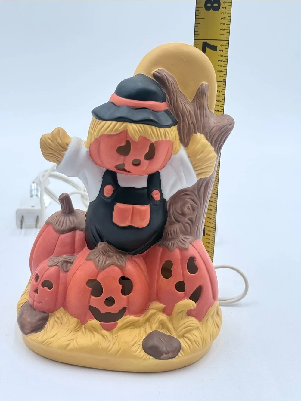 House of Lloyd vintage halloween